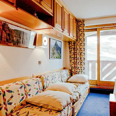 Maeva Particuliers Les Temples Du Soleil Val Thorens